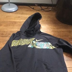 Nike hoodie